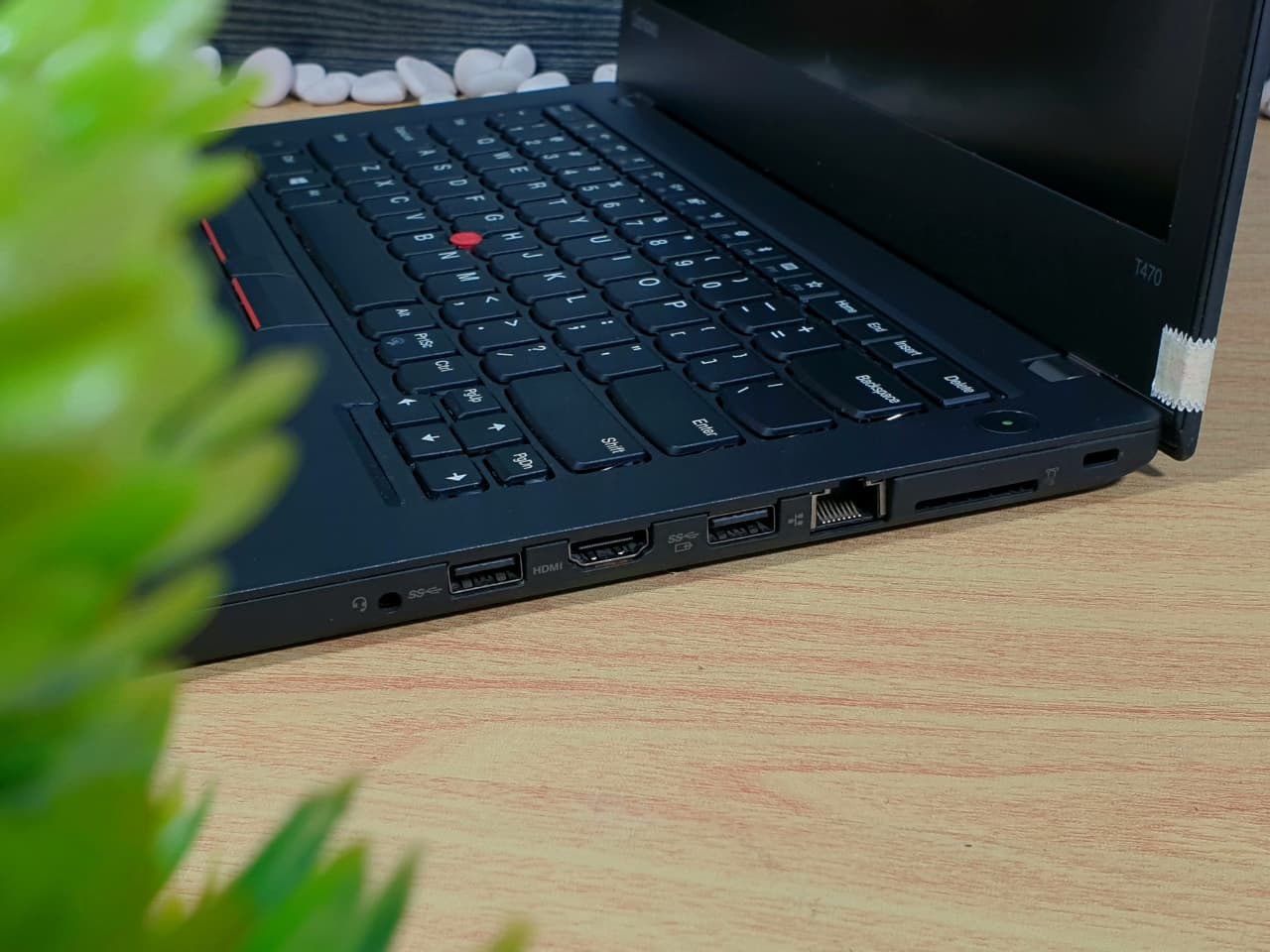 LENOVO THINKPAD T470 TOUCHSCREEN